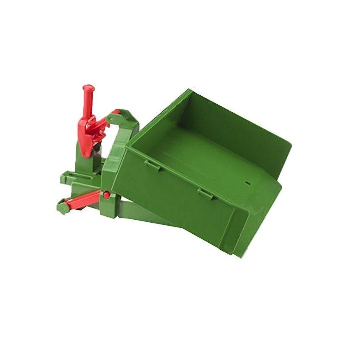 Bruder Movable Load Case (02336) Bruder Movable Load Case (02336)