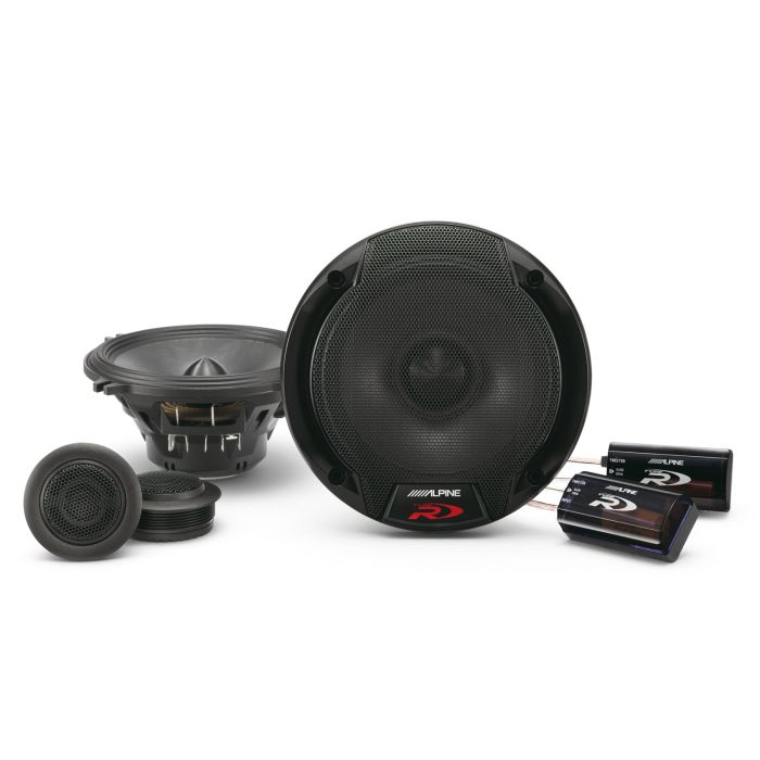 Alpine SPR-50C Alpine SPR-50C
