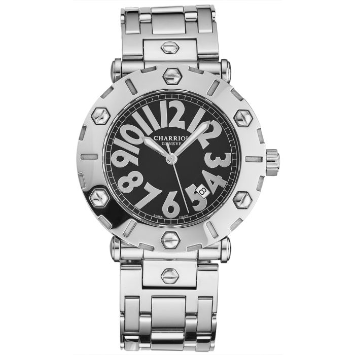 Charriol Rotonde Men's Watch RT38T38802 Charriol Rotonde Men's Watch RT38T38802