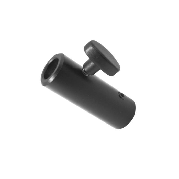Kupo KS-070 Double Female Adapter - 5/8'' Kupo KS-070 Double Female Adapter - 5/8''