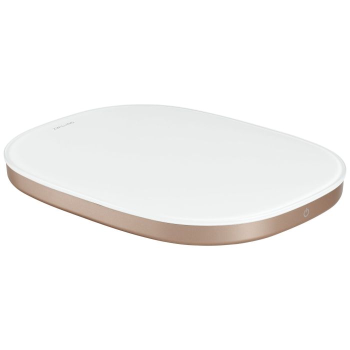 Zwilling Enfinigy Digital Kitchen Scale - Rose (53011-054-0) Zwilling Enfinigy Digital Kitchen Scale - Rose (53011-054-0)