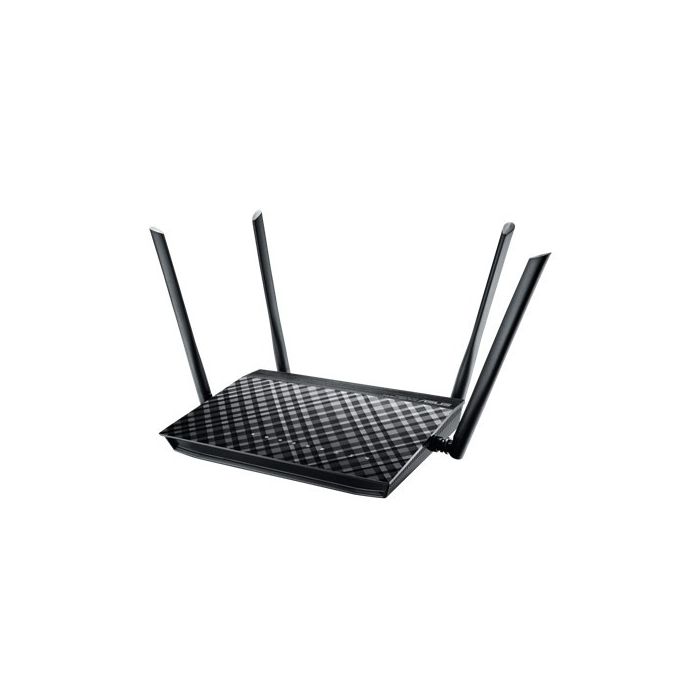 Asus RT-AC1200G+ Asus RT-AC1200G+