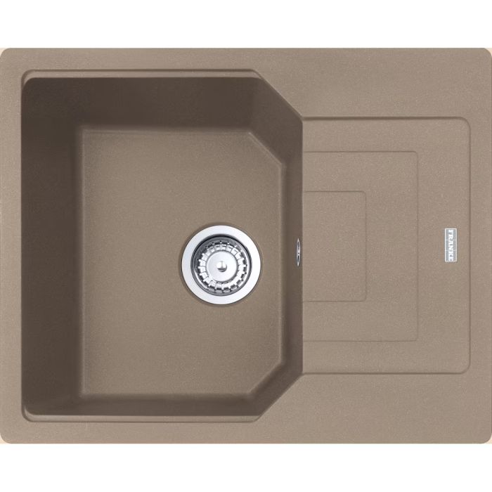 Franke UBG 611-62 Fragranit 62x50cm Cashmere (114.0682.547) Franke UBG 611-62 Fragranit 62x50cm Cashmere (114.0682.547)