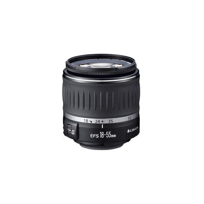 Canon EF-S 18-55mm DC III OEM Canon EF-S 18-55mm DC III OEM