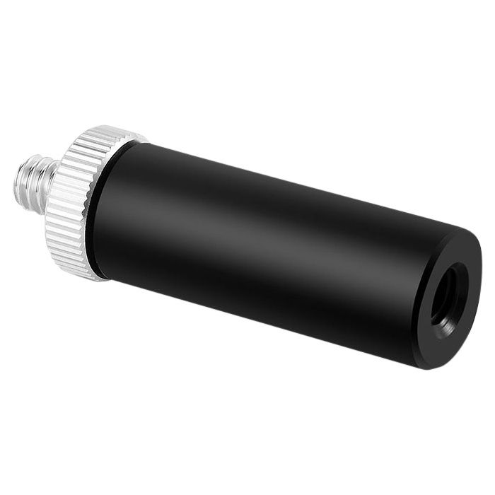 SmallRig 915 15mm Micro Rod w/ 1/4" Thread SmallRig 915 15mm Micro Rod w/ 1/4" Thread