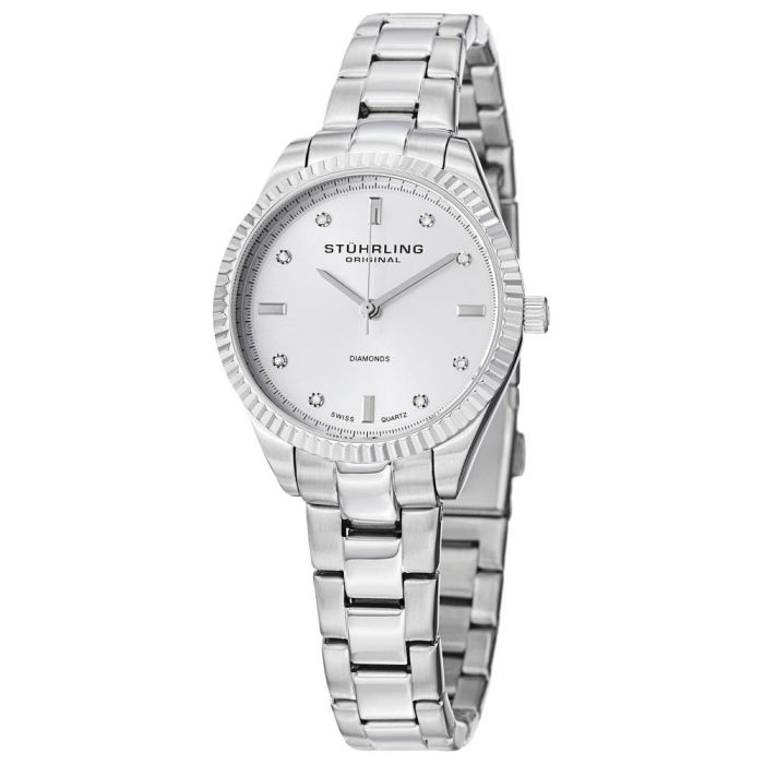 Stuhrling Symphony Ladies Watch 607L.01 Stuhrling Symphony Ladies Watch 607L.01