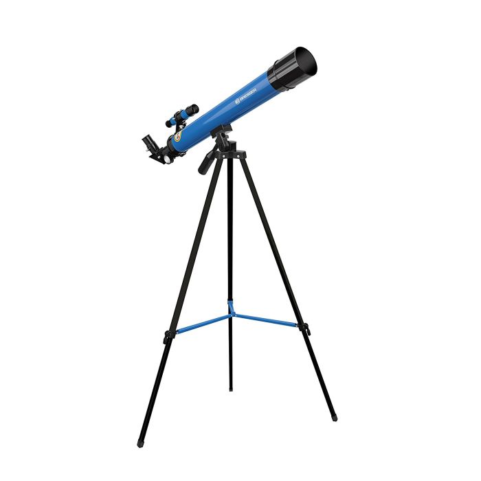 Bresser Junior 50/600 AZ Blue Bresser Junior 50/600 AZ Blue