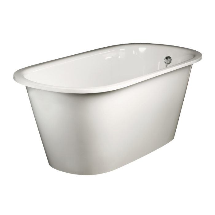 Vario Round Vanna Balta (VAVARR/00)