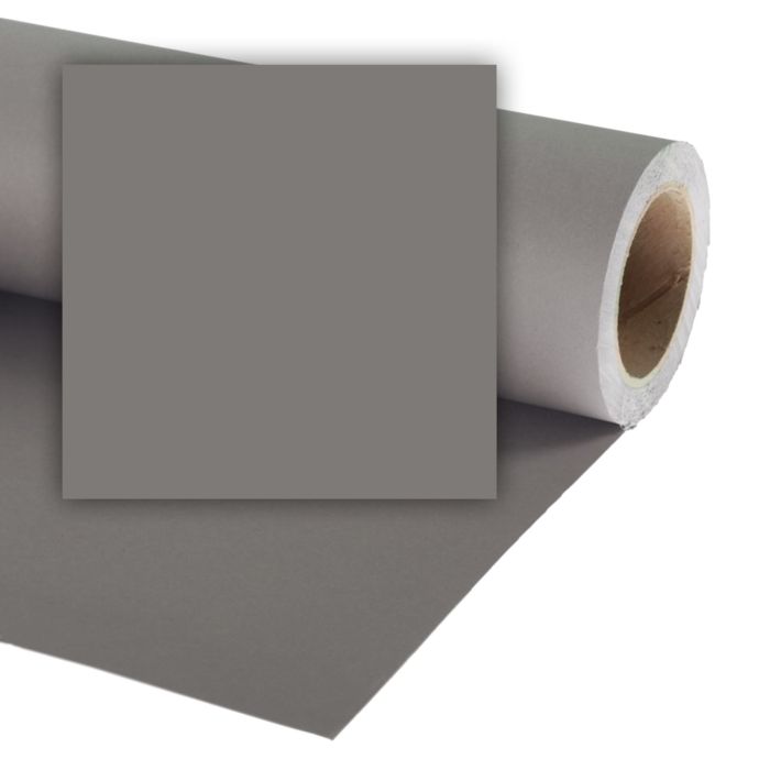 Colorama Paper Background 2.72 x 11m Granite