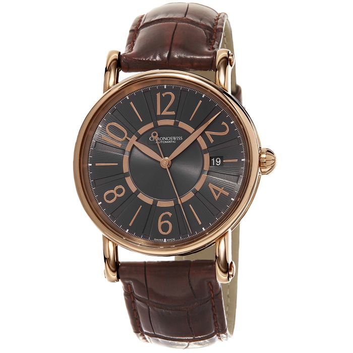 Chronoswiss Classic Ladies Watch CH-2821-LLRCL-GR1 Chronoswiss Classic Ladies Watch CH-2821-LLRCL-GR1