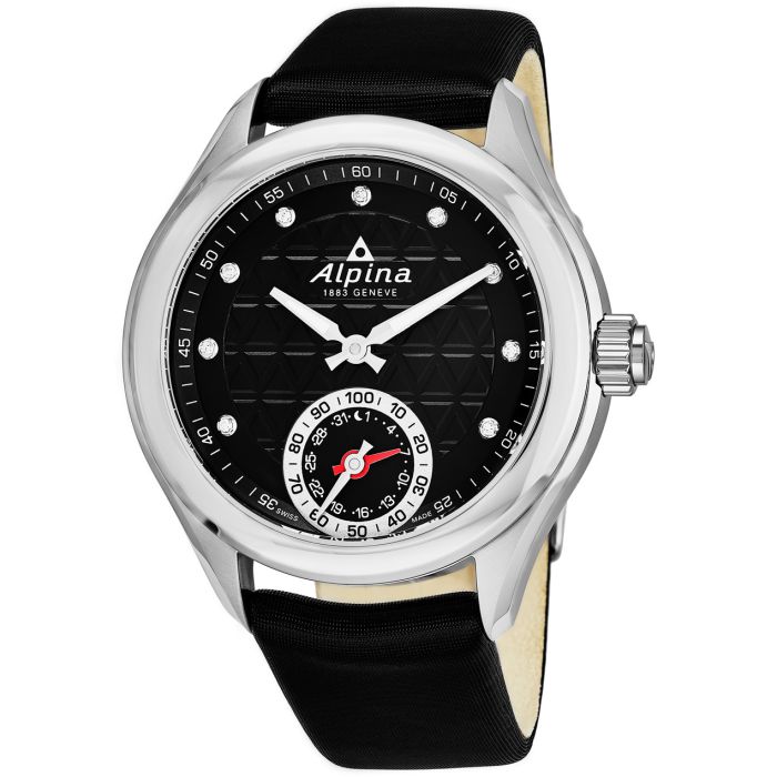 Alpina Horological Smart Watch Ladies Watch AL285BTD3C6 Alpina Horological Smart Watch Ladies Watch AL285BTD3C6
