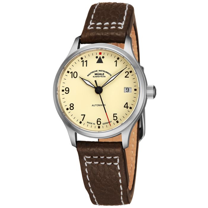 Muhle-Glashutte Terrasport III Unisex Watch M1-37-87-LB Muhle-Glashutte Terrasport III Unisex Watch M1-37-87-LB