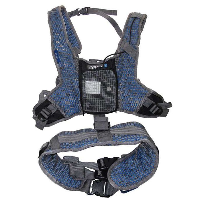 ORCA OR-40 Harness ORCA OR-40 Harness