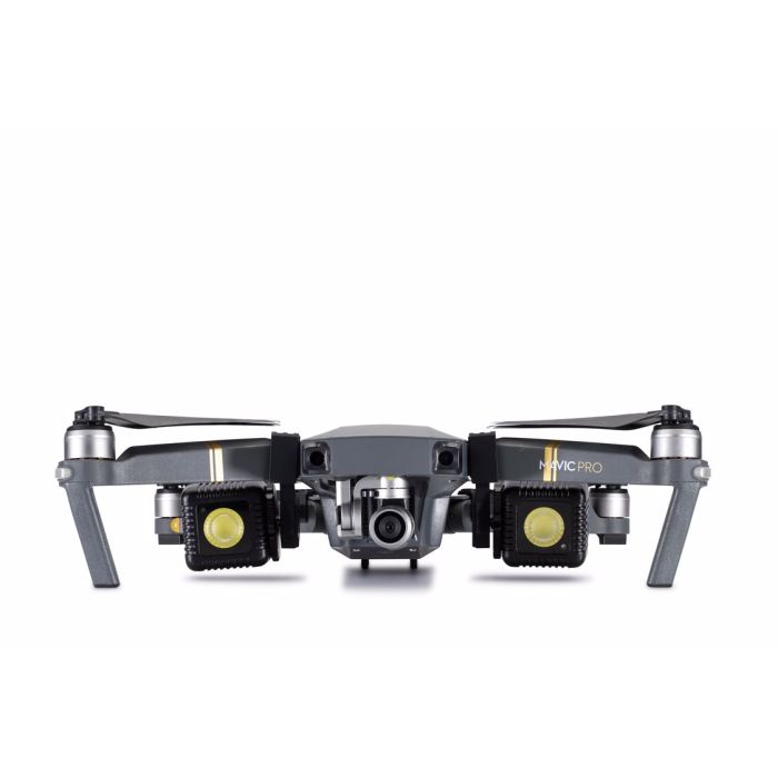 Lume Cube Lighting Kit For DJI Mavic Pro Drone Lume Cube Lighting Kit For DJI Mavic Pro Drone
