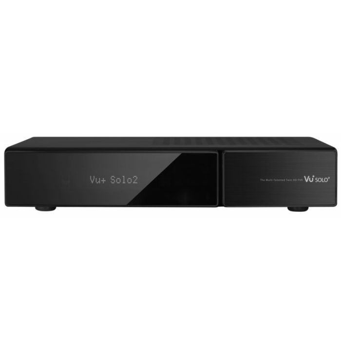 Vu+ SOLO2 Vu+ SOLO2