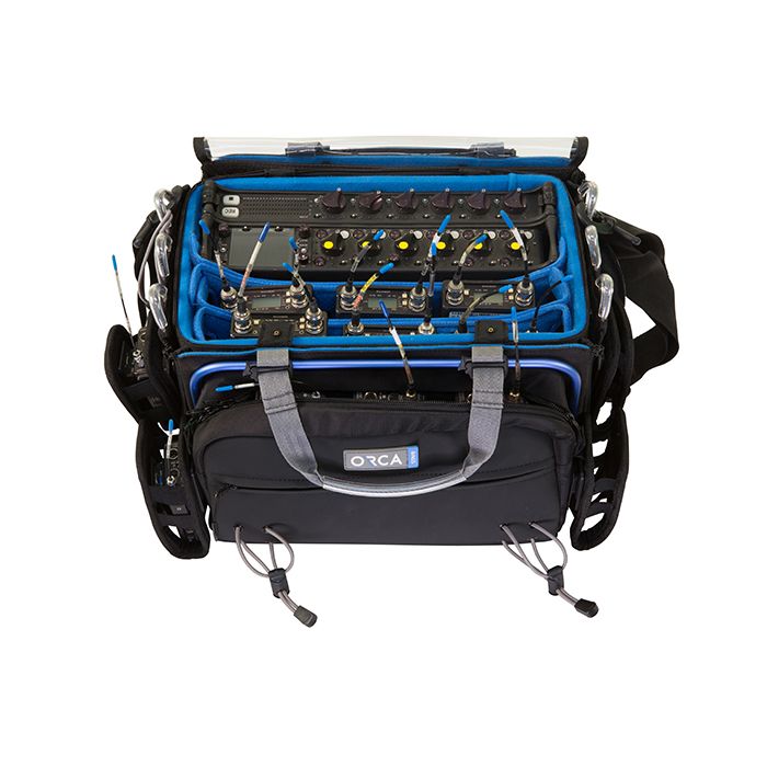 ORCA OR-34 Audio Bag - 3