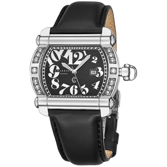 Charriol Actor Ladies Watch CCHTXLD2361HTX1 Charriol Actor Ladies Watch CCHTXLD2361HTX1