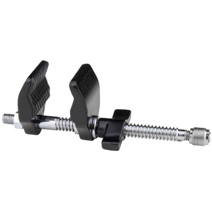 Kupo KCP-667B Mini Viser Clamp with 5/8" - 27 Thread For Microphones Kupo KCP-667B Mini Viser Clamp with 5/8" - 27 Thread For Microphones