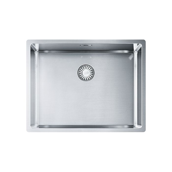 Franke Box BXX 210/110-54 Push-Knob (127.0375.278) Franke Box BXX 210/110-54 Push-Knob (127.0375.278)