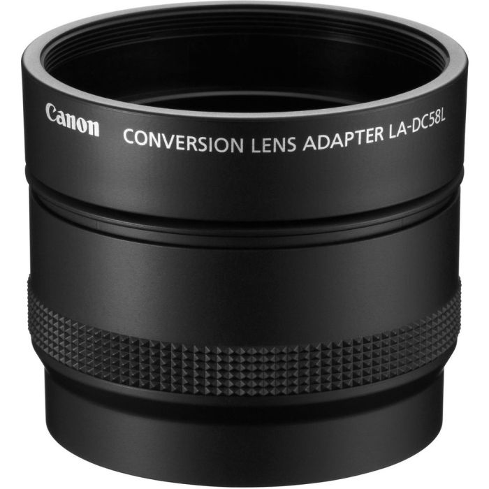 Canon LA-DC58L Canon LA-DC58L