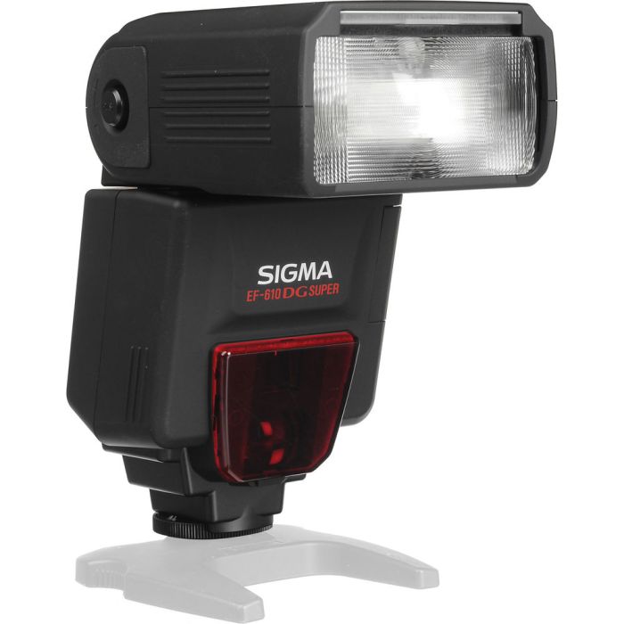 Sigma EF-610 DG Super Canon
