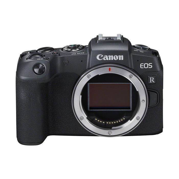 Canon EOS RP Body Canon EOS RP Body