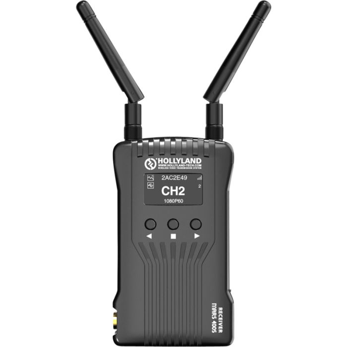 Hollyland Mars 400S RX Wireless HDMI/SDI Receiver Hollyland Mars 400S RX Wireless HDMI/SDI Receiver