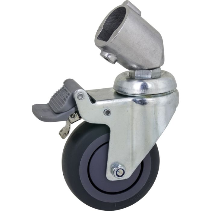 Fomei Wheels For LS13B/19B, 3 pcs (FY3518) Fomei Wheels For LS13B/19B, 3 pcs (FY3518)