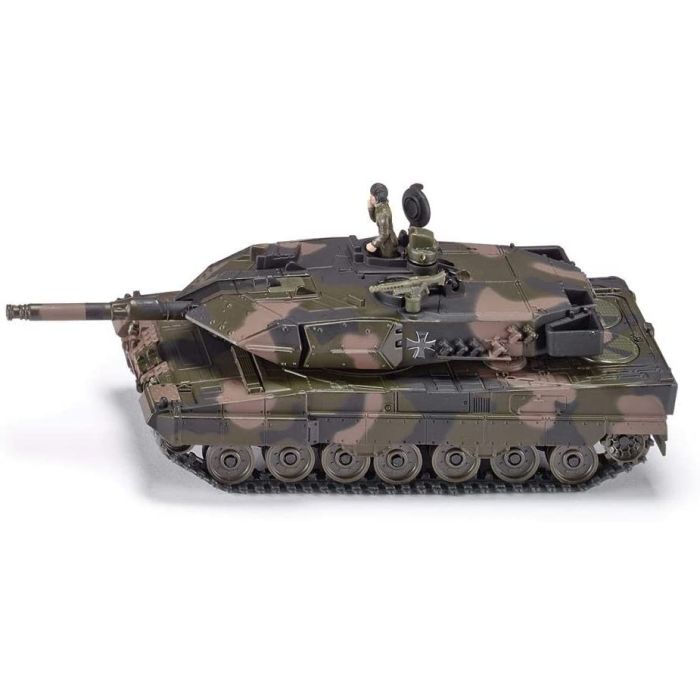 Siku Battle tank (4913) Siku Battle tank (4913)