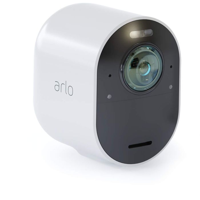 Arlo Ultra 4K HDR Wire - Free Security Camera (VMC5040) Arlo Ultra 4K HDR Wire - Free Security Camera (VMC5040)