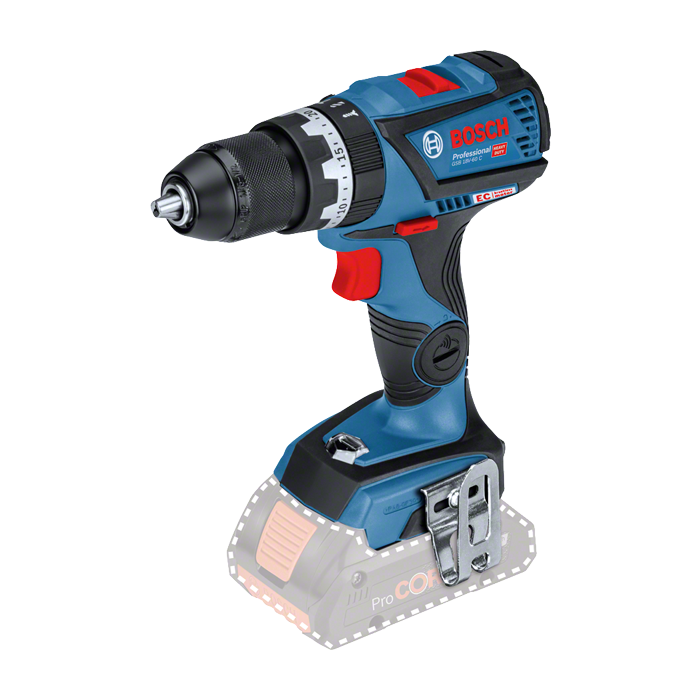Bosch GSB 18V-60 C, SOLO Carton (06019G2102) Bosch GSB 18V-60 C, SOLO Carton (06019G2102)