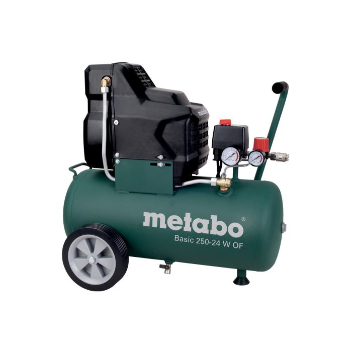 Metabo Basic 250-24 W OF (601532000) Metabo Basic 250-24 W OF (601532000)