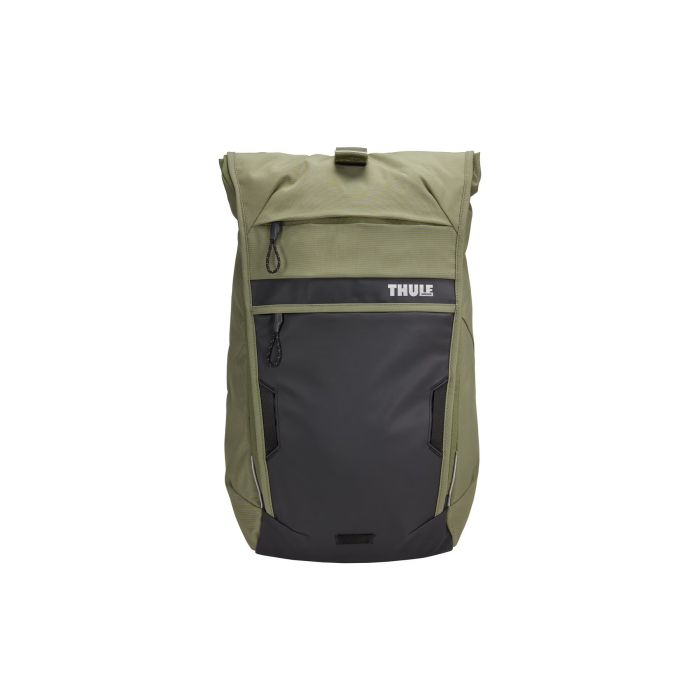 Thule Paramount Commuter Backpack 18L - Olivine 3204730 Thule Paramount Commuter Backpack 18L - Olivine 3204730