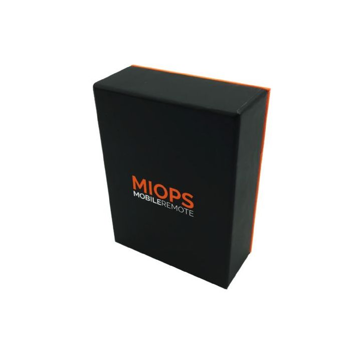 Miops Mobile Remote Trigger for Panasonic P1
