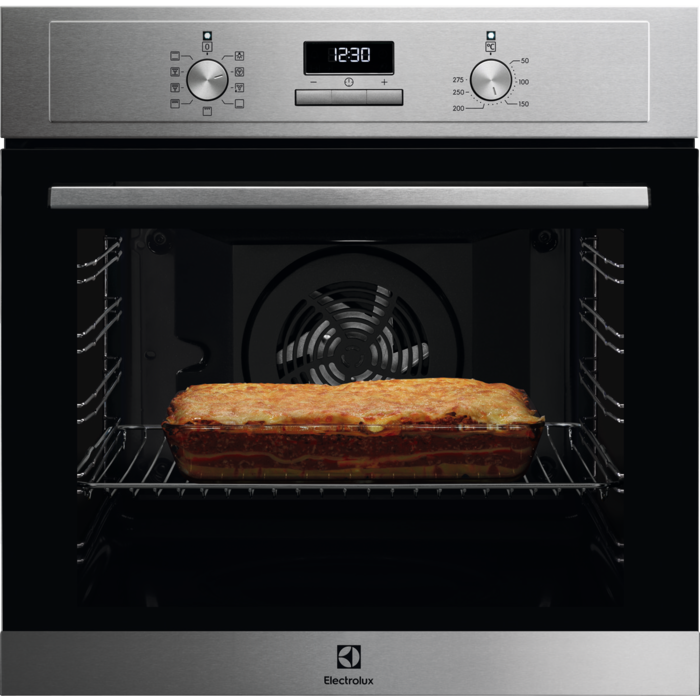 Electrolux EOF3H40X Electrolux EOF3H40X
