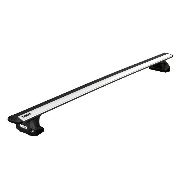 Thule Evo Fixpoint 710700 Thule Evo Fixpoint 710700