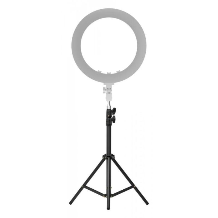 Newell RL-18A LED Ring Light (3200-5500K) Arctic White Newell RL-18A LED Ring Light (3200-5500K) Arctic White