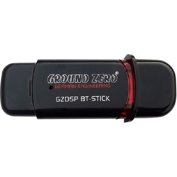 Ground Zero GZDSP BT-STICK Ground Zero GZDSP BT-STICK