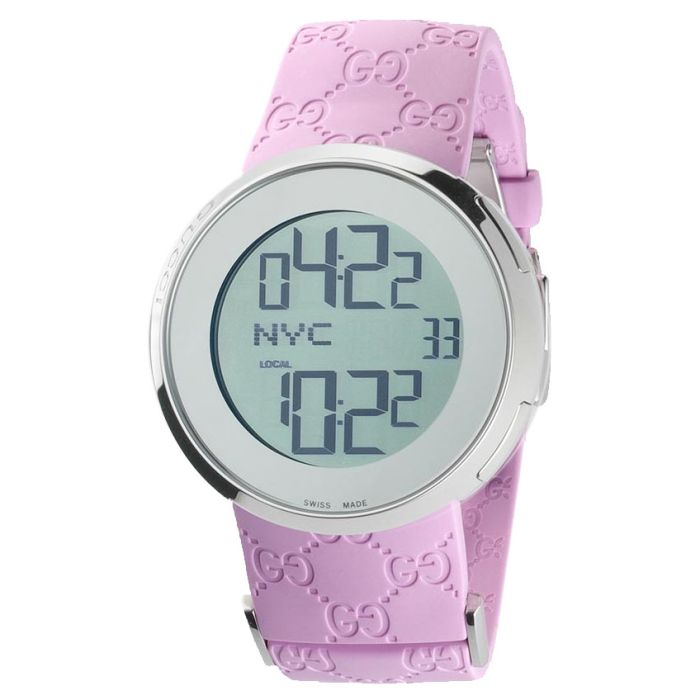 Gucci I Gucci Ladies Watch YA114404