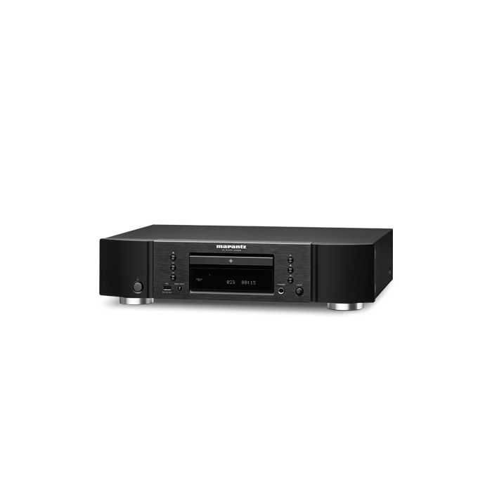 Marantz CD6006 Black Marantz CD6006 Black