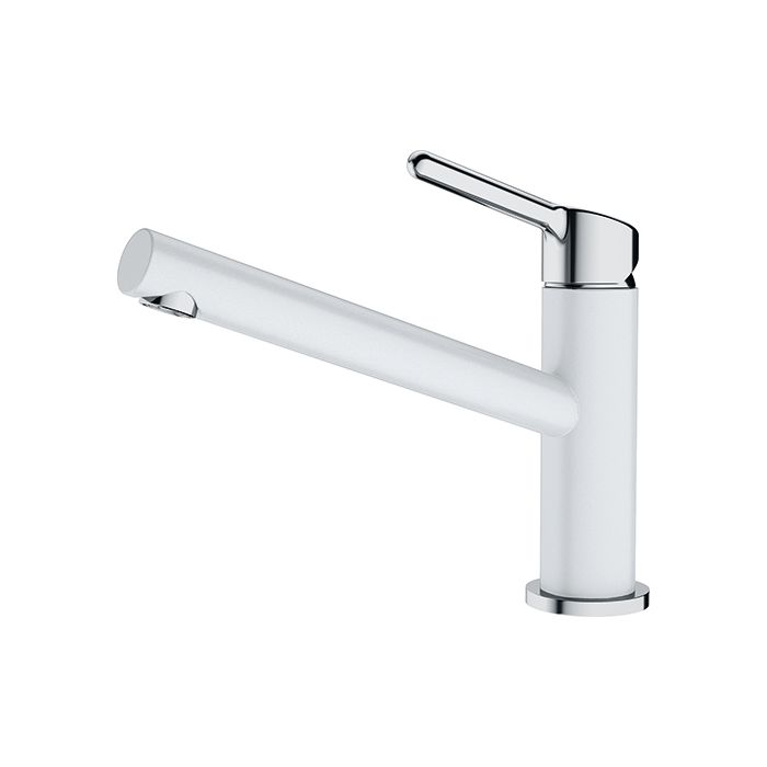 Frank Orbit Sviwel Polar White (115.0623.137) Frank Orbit Sviwel Polar White (115.0623.137)
