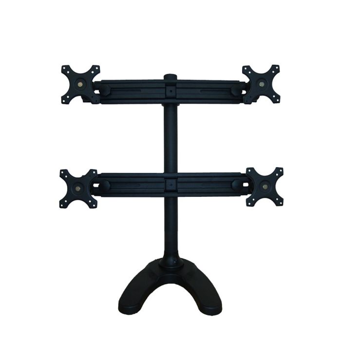 NewStar Four Monitor Arm (FPMA-D700DD4) NewStar Four Monitor Arm (FPMA-D700DD4)