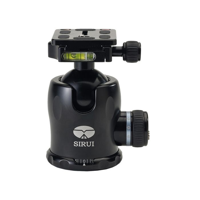 Sirui K-40X Ball Head Sirui K-40X Ball Head