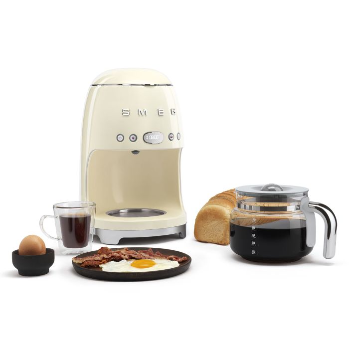 Smeg DCF02CREU Smeg DCF02CREU