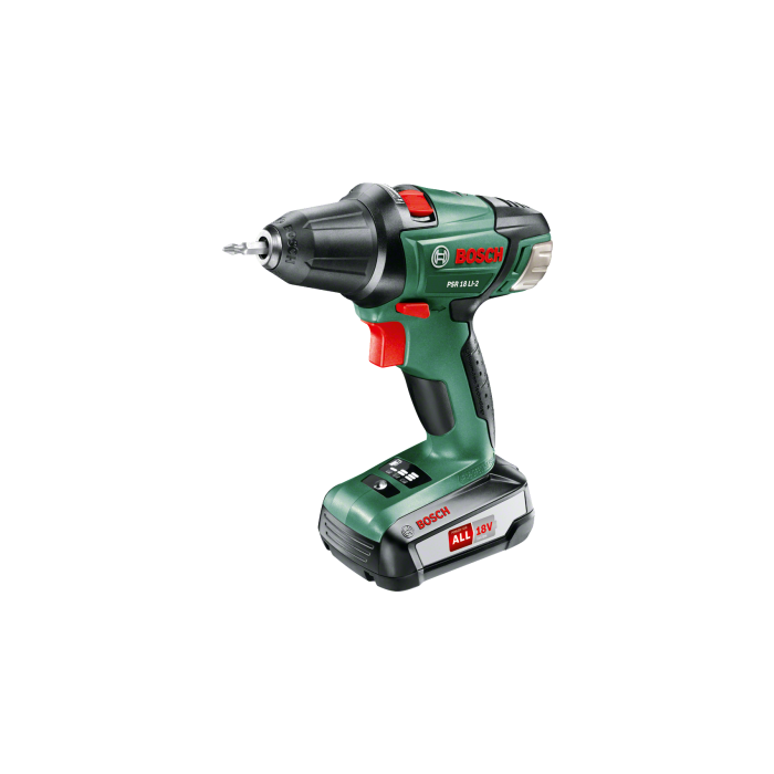 Bosch *PSR 18 Li-2 (060397330H) Bosch *PSR 18 Li-2 (060397330H)