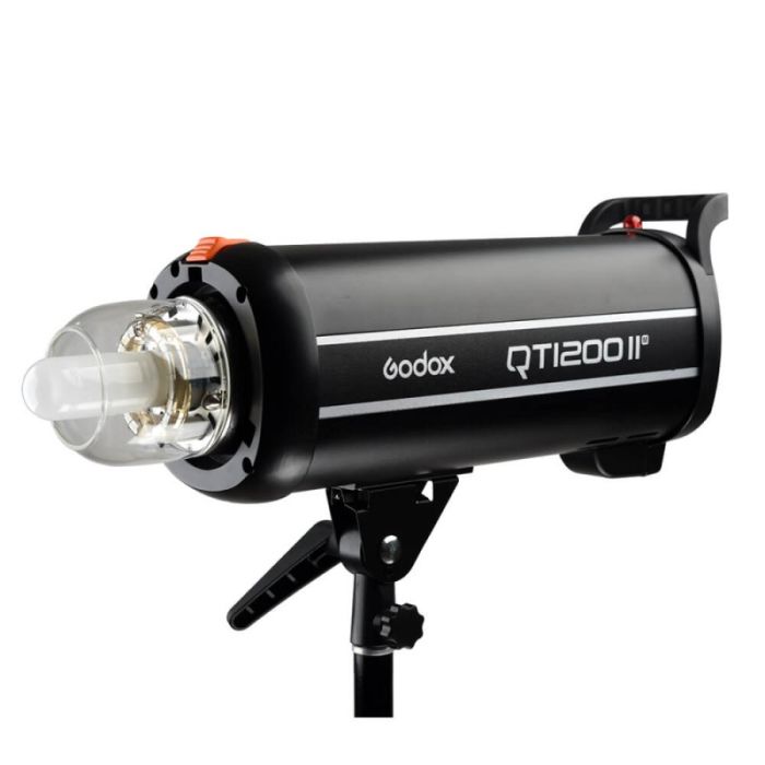 Godox QT1200IIM Studio Flash