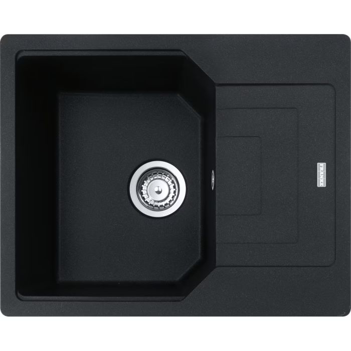 Franke UBG 611-62 Fragranit 62x50cm Onyx (114.0682.549) Franke UBG 611-62 Fragranit 62x50cm Onyx (114.0682.549)