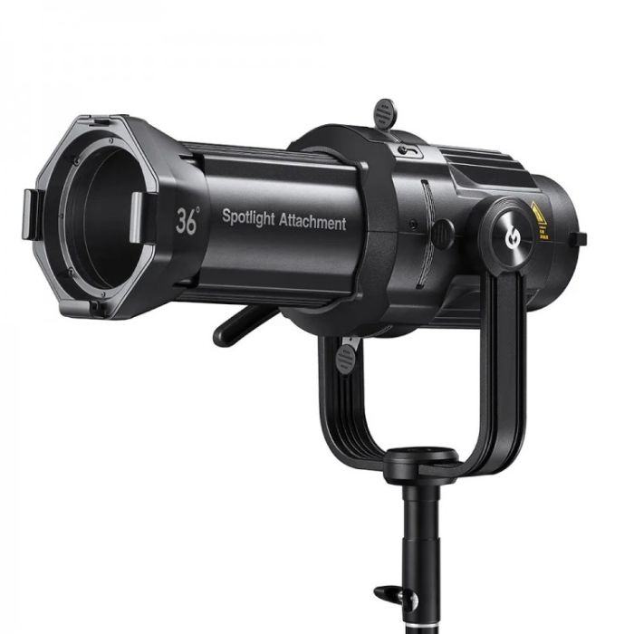 Godox VSA-36K Spotlight Attachment Kit Godox VSA-36K Spotlight Attachment Kit