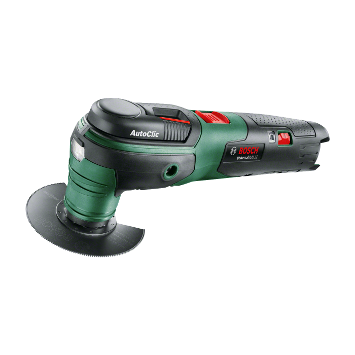 Bosch UniversalMulti12 solo (0603103020) Bosch UniversalMulti12 solo (0603103020)