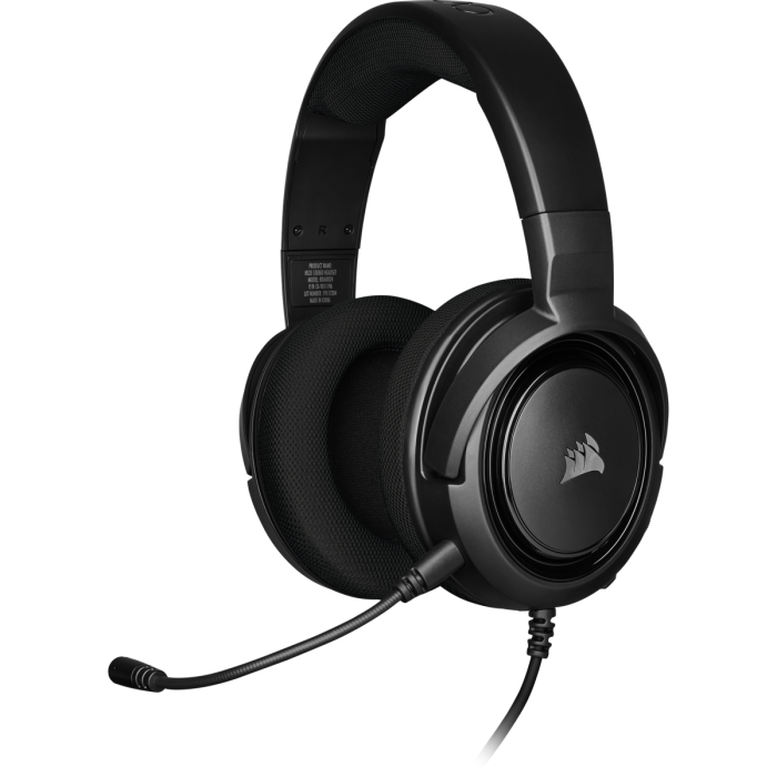 Corsair HS35 Carbon (CA-9011195-EU) Corsair HS35 Carbon (CA-9011195-EU)